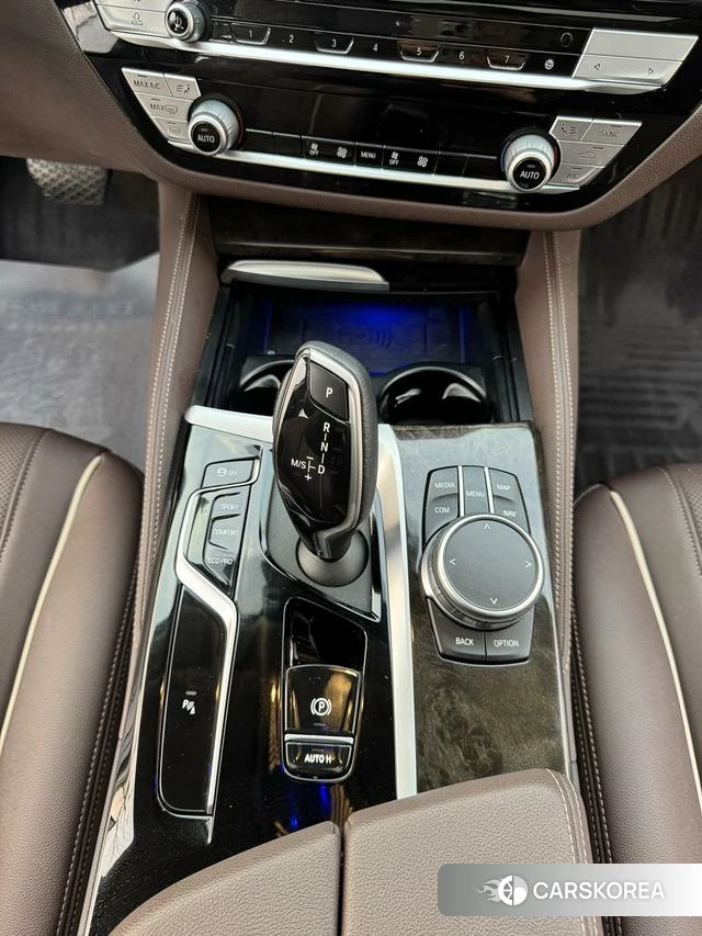 BMW 5 series id 4272027 из Китая 7