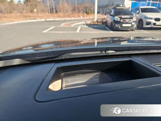 Hyundai The New Santa Fe id 3525239 из Кореи 7