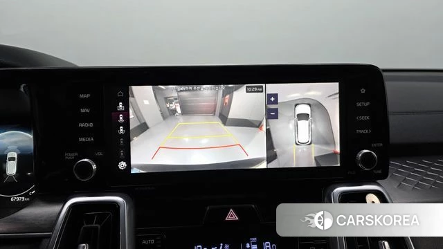 Kia Sorento 4th Generation id 4344784 из Кореи 7
