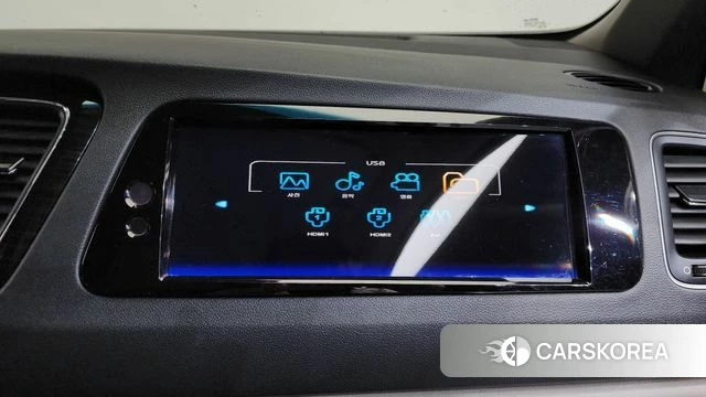 Kia The New Carnival id 4605344 из Кореи 7