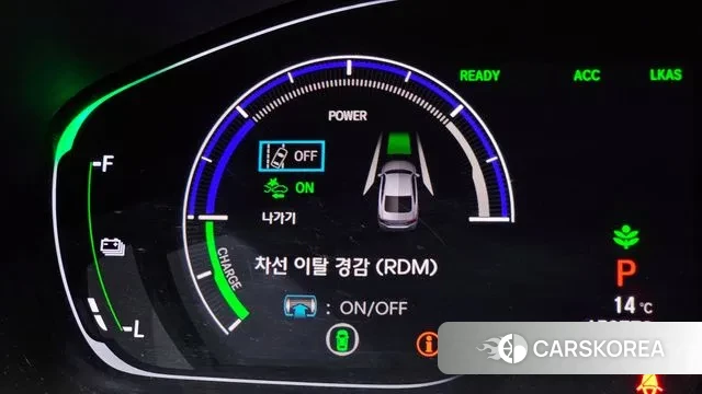 Honda Accord 10th Generation id 3351229 из Кореи 7