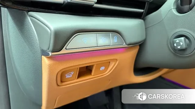 Genesis GV80 id 3644820 из Кореи 7