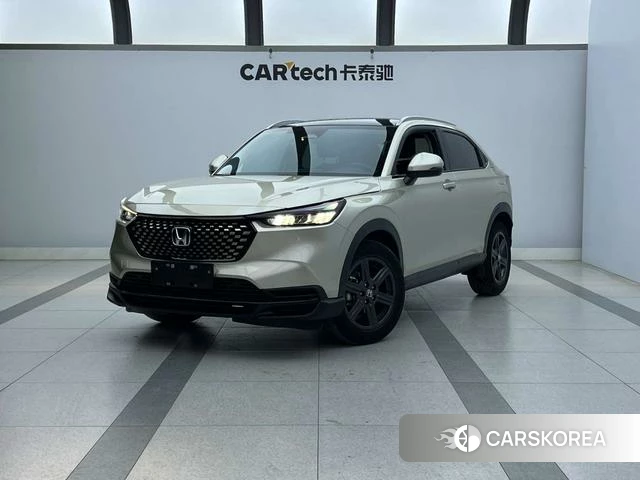Honda XR-V id 4263028 из Китая 7