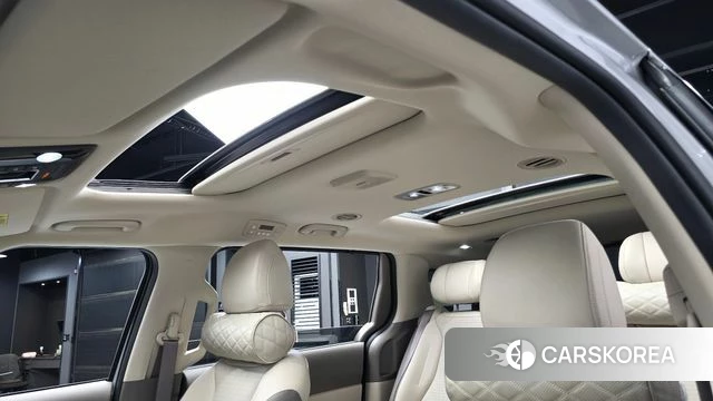 Kia The New Carnival 4th Generation id 3934058 из Кореи 7