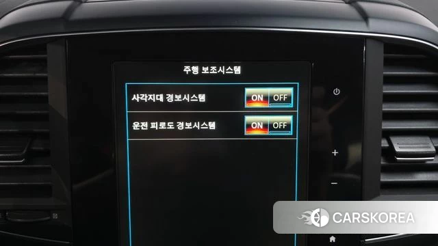 Renault Korea (Samsung) The New QM6 id 4309958 из Кореи 7