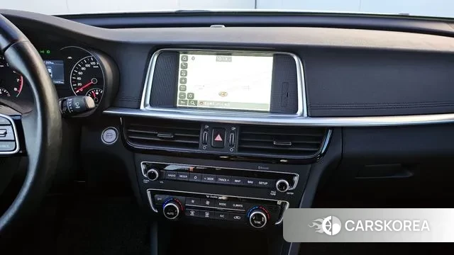 Kia The New K5 2nd generation id 3439950 из Кореи 7