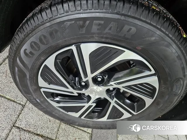 Hyundai Sonata Hybrid (DN8) id 3229671 из Кореи 7