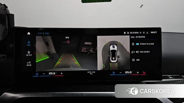 BMW M3 (G80) id 3405382 из Кореи 7