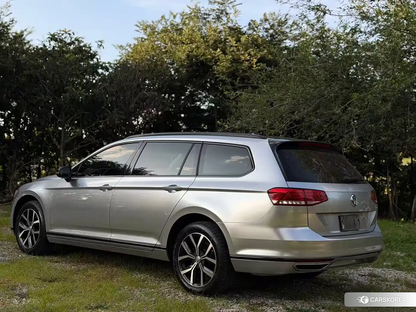 Volkswagen Wei Lan id 4601925 из Китая 7