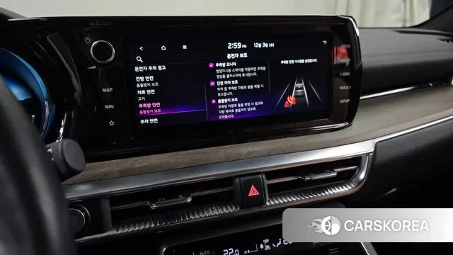 Kia K5 3rd generation id 3437578 из Кореи 7