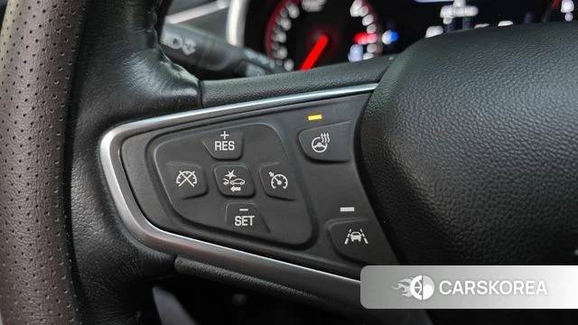 Chevrolet (GM Daewoo) The New Malibu id 4434926 из Кореи 7