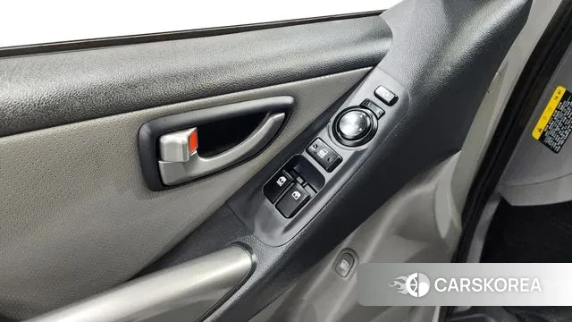 Hyundai The New Grand Starex id 3139495 из Кореи 7