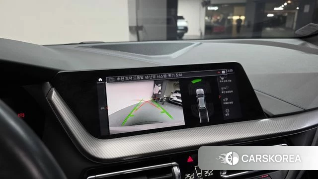 BMW 1 Series (F40) id 3826472 из Кореи 7