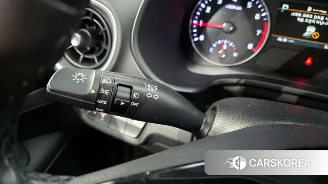 Kia The New K3 2nd generation id 3701619 из Кореи 7