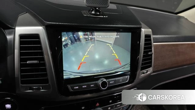 Ssangyong G4 Rexton id 3622666 из Кореи 7