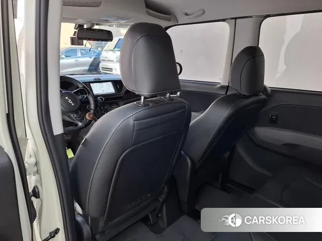 Kia The New Kia Ray id 3517063 из Кореи 7