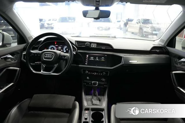 Audi Q3 id 4210848 из Китая 7