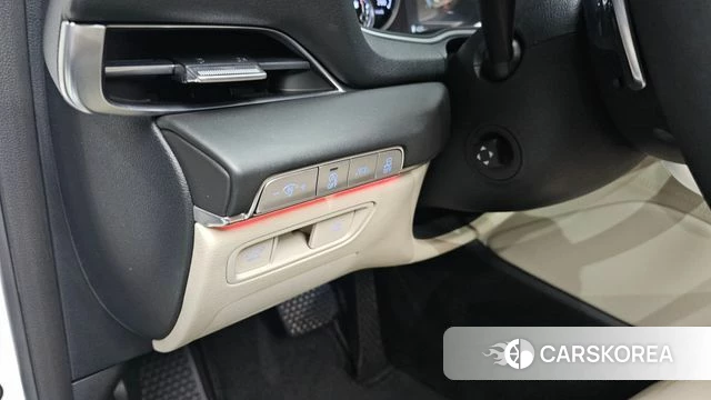 Genesis GV80 id 4019284 из Кореи 7
