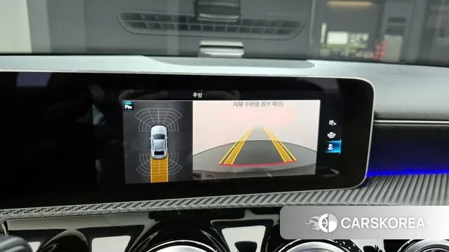 Mercedes-Benz A-Class W177 id 3269761 из Кореи 7