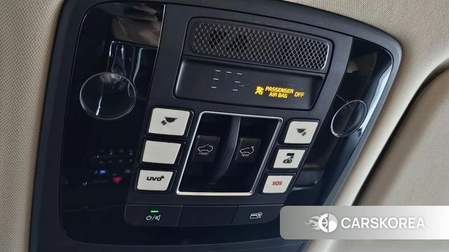Kia Carnival 4th generation 2021 Белый из Кореи, фото 6
