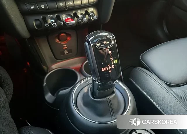 Mini Cooper id 3595368 из Кореи 7