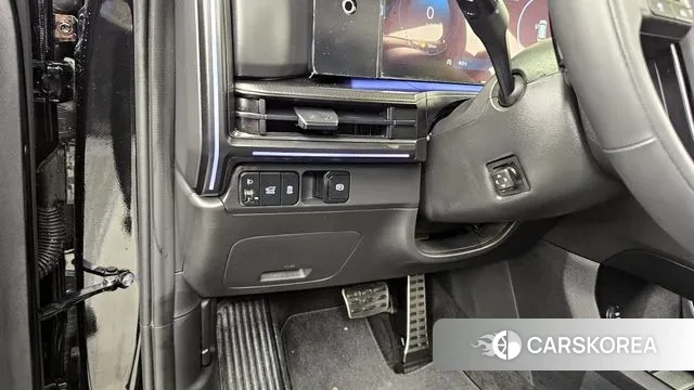 Hyundai Santa Fe (MX5) id 3452040 из Кореи 7