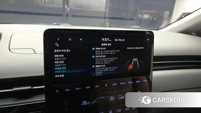 Hyundai Staria id 3935502 из Кореи 7