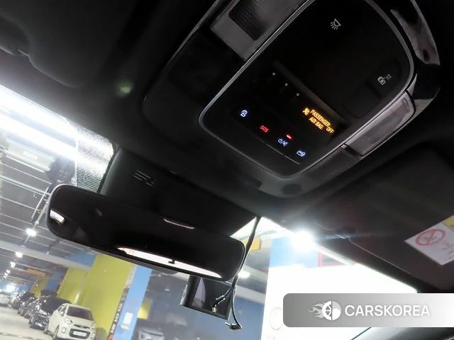 Hyundai Tucson (NX4) id 3890250 из Кореи 7