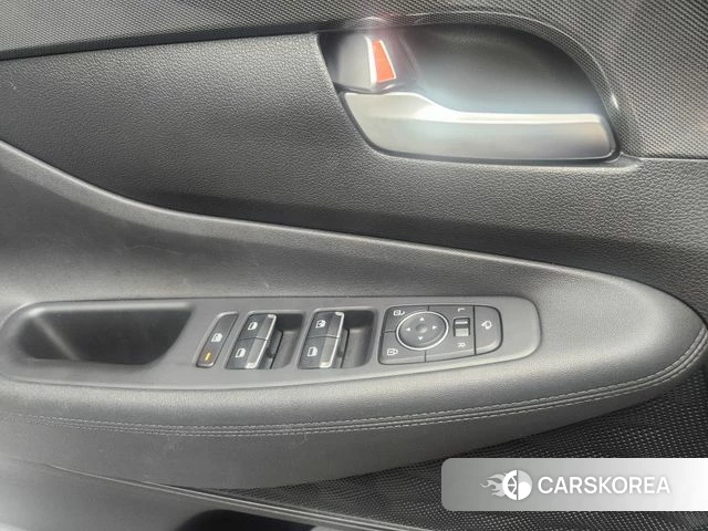 Hyundai The New Santa Fe id 4592213 из Кореи 7