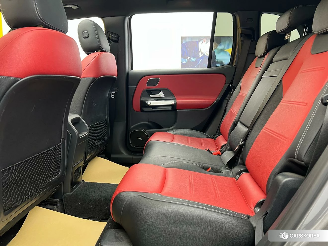 Mercedes-Benz GLB AMG id 4512634 из Китая 7