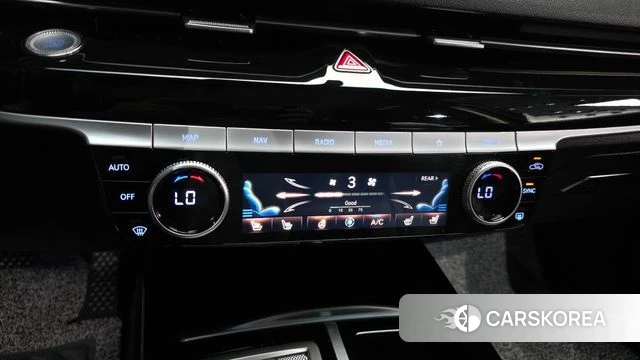 Genesis G80 (RG3) id 4283150 из Кореи 7