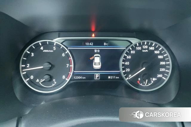 Nissan Xuan Yi id 4208930 из Китая 7