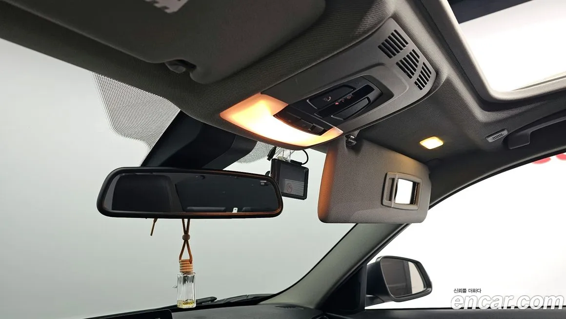 BMW 3 Series (F30) id 2121201 из Кореи 7