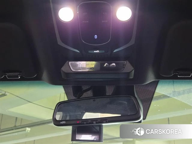 Ssangyong The New Rexton Sports Cannes id 4201052 из Кореи 7