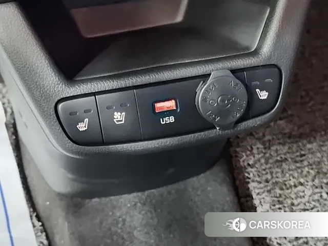 Kia The New Kia Ray id 3388587 из Кореи 7