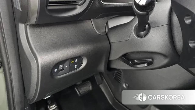 Hyundai Casper id 3576367 из Кореи 7