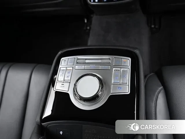 Genesis G80 (RG3) id 2915432 из Кореи 7