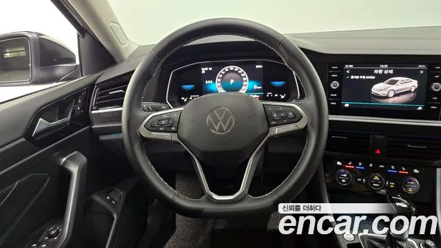 Volkswagen 7th Generation of Jetta id 2787976 из Кореи 7