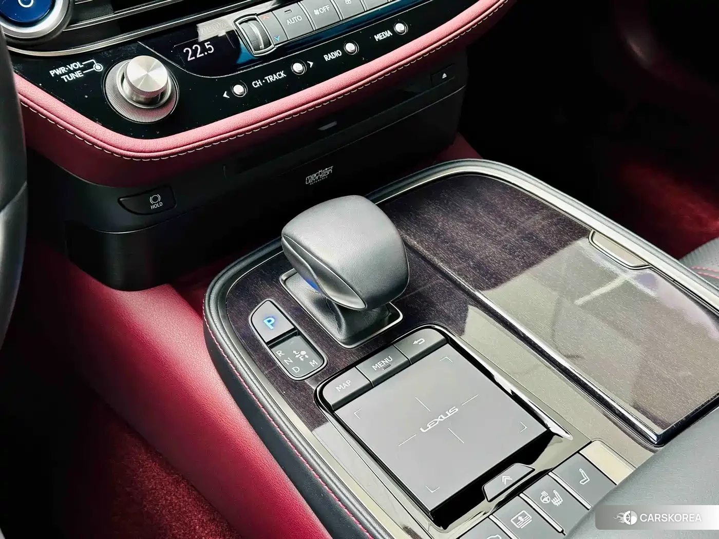 Lexus LS id 4629633 из Китая 7