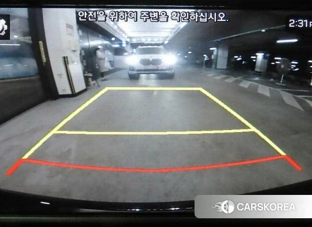 Hyundai Grandeur IG id 4419806 из Кореи 7