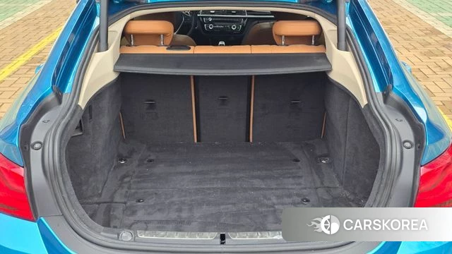 BMW 4 Series (F32) id 3880231 из Кореи 7