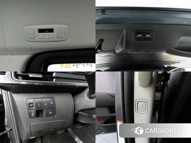 Hyundai Staria id 4603763 из Кореи 7