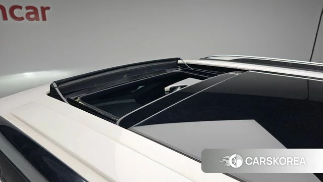 Ford Explorer id 3899517 из Кореи 7