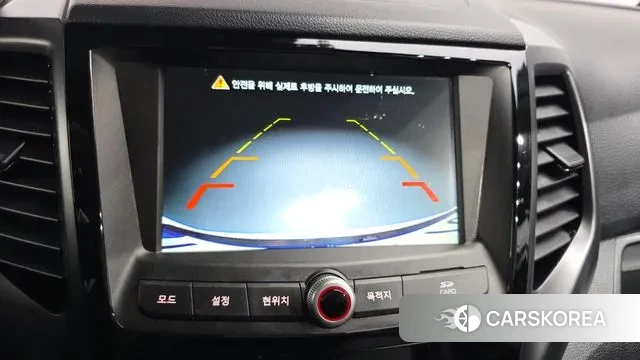 Ssangyong Tivoli Air id 3391624 из Кореи 7