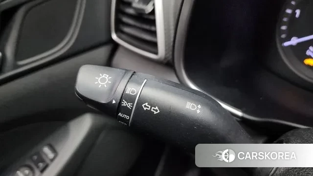 Hyundai All New Tucson id 3460020 из Кореи 7