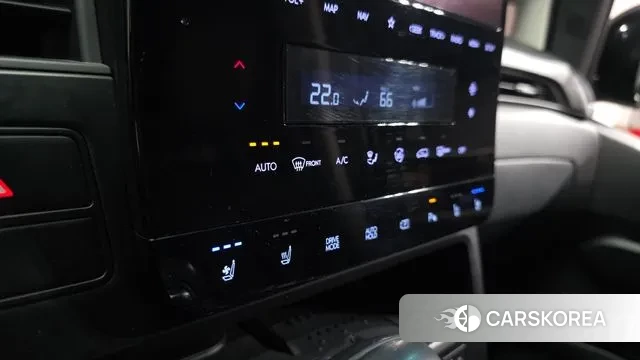 Hyundai Staria id 3752005 из Кореи 7