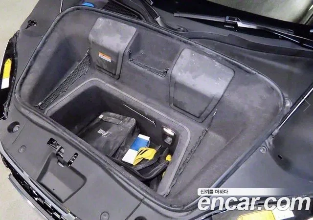 Audi R8 (4S) id 2911178 из Кореи 7