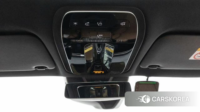 Mercedes-Benz E-Class W214 id 4248213 из Кореи 7