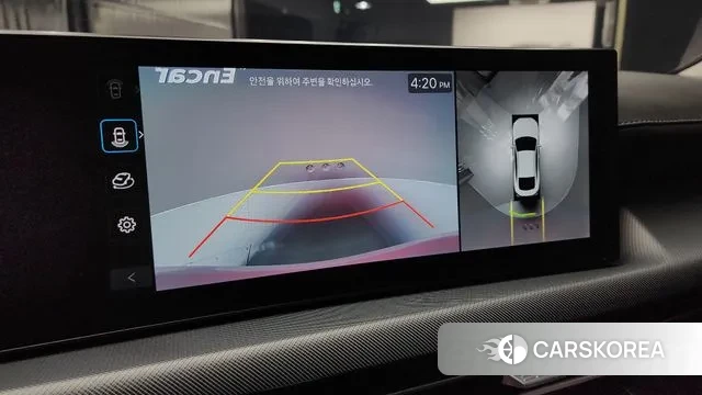 Hyundai Sonata D Edge (DN8) id 3347466 из Кореи 7