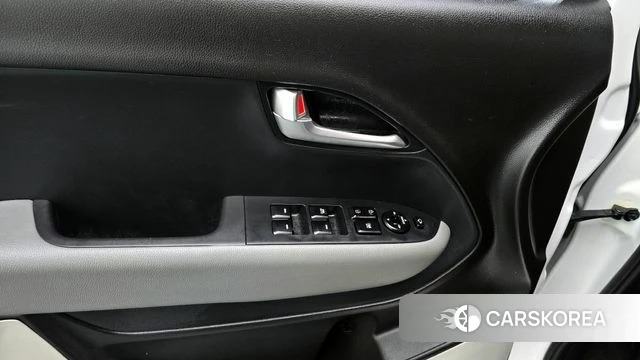 Kia The New Ray id 4376481 из Кореи 7